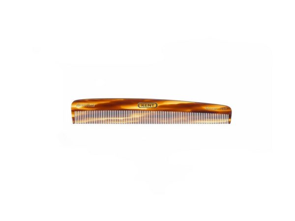 KENT Kent portable comb F3T British made British royal warrant gifts regular goods - Image 4