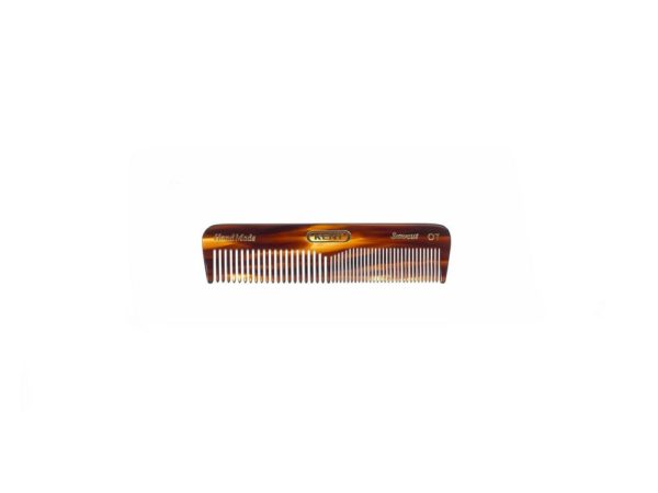 KENT Kent portable comb OT British made royal warrant gifts regular - Image 2