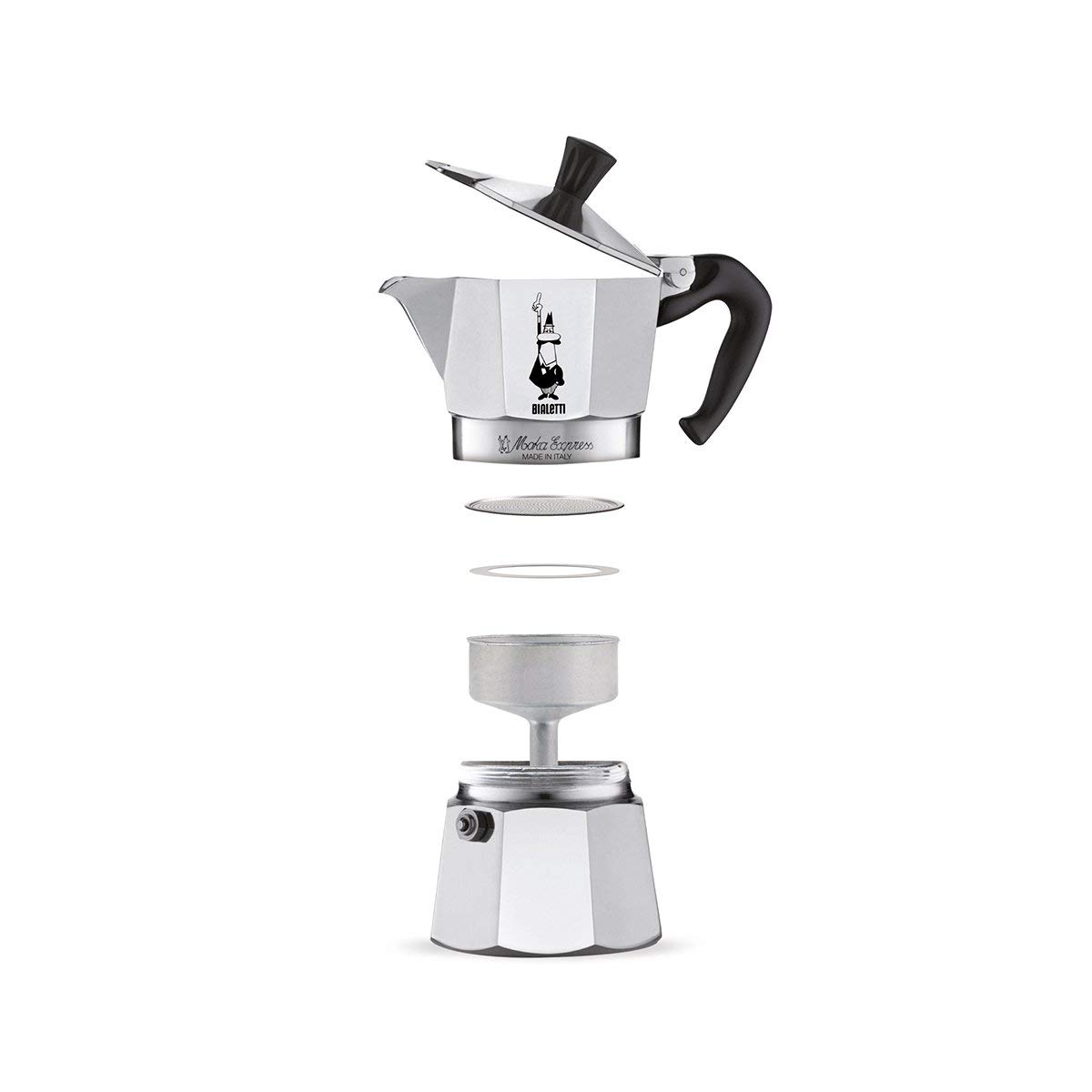 Bialetti moka express discount 3