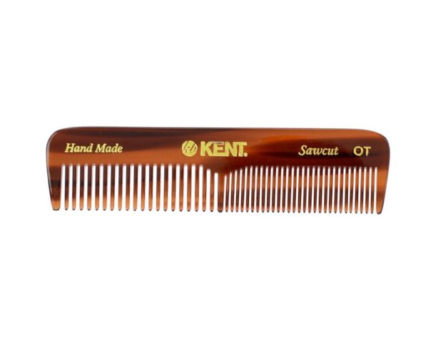 KENT Kent portable comb OT British made royal warrant gifts regular - Image 4