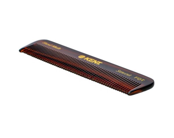 KENT Kent Mens Pocket Comb FOT UK made [genuine] - Image 3