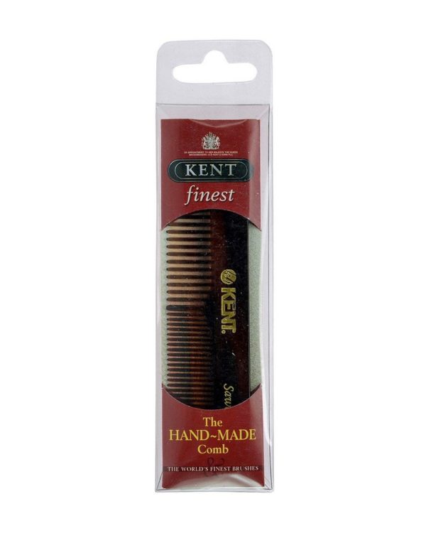 KENT Kent portable comb OT British made royal warrant gifts regular - Image 5