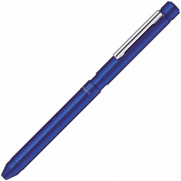 Zebra Multifunction Pen Sharbo X LT3 Cobalt Blue SB22 - COBL