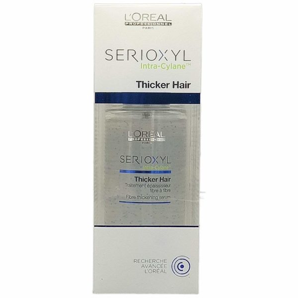 L'Oreal Professionnel Serioxyl Thicker Hair Treatment (90ml)