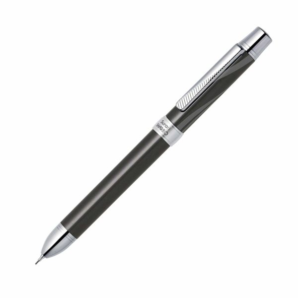 Zebra multifunction pen slurry shearbo 1000 black SB26-BK