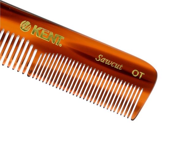 KENT Kent portable comb OT British made royal warrant gifts regular - Image 3