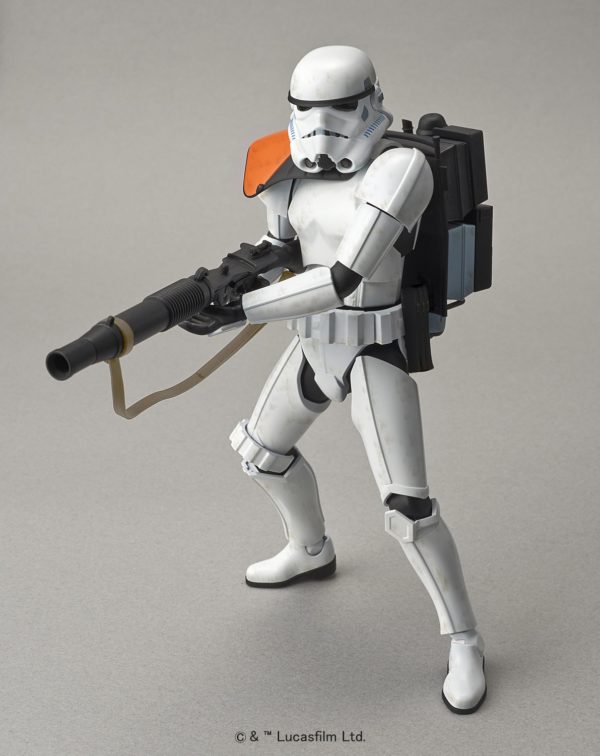 Star Wars 1/12 Sand Trooper - Image 2