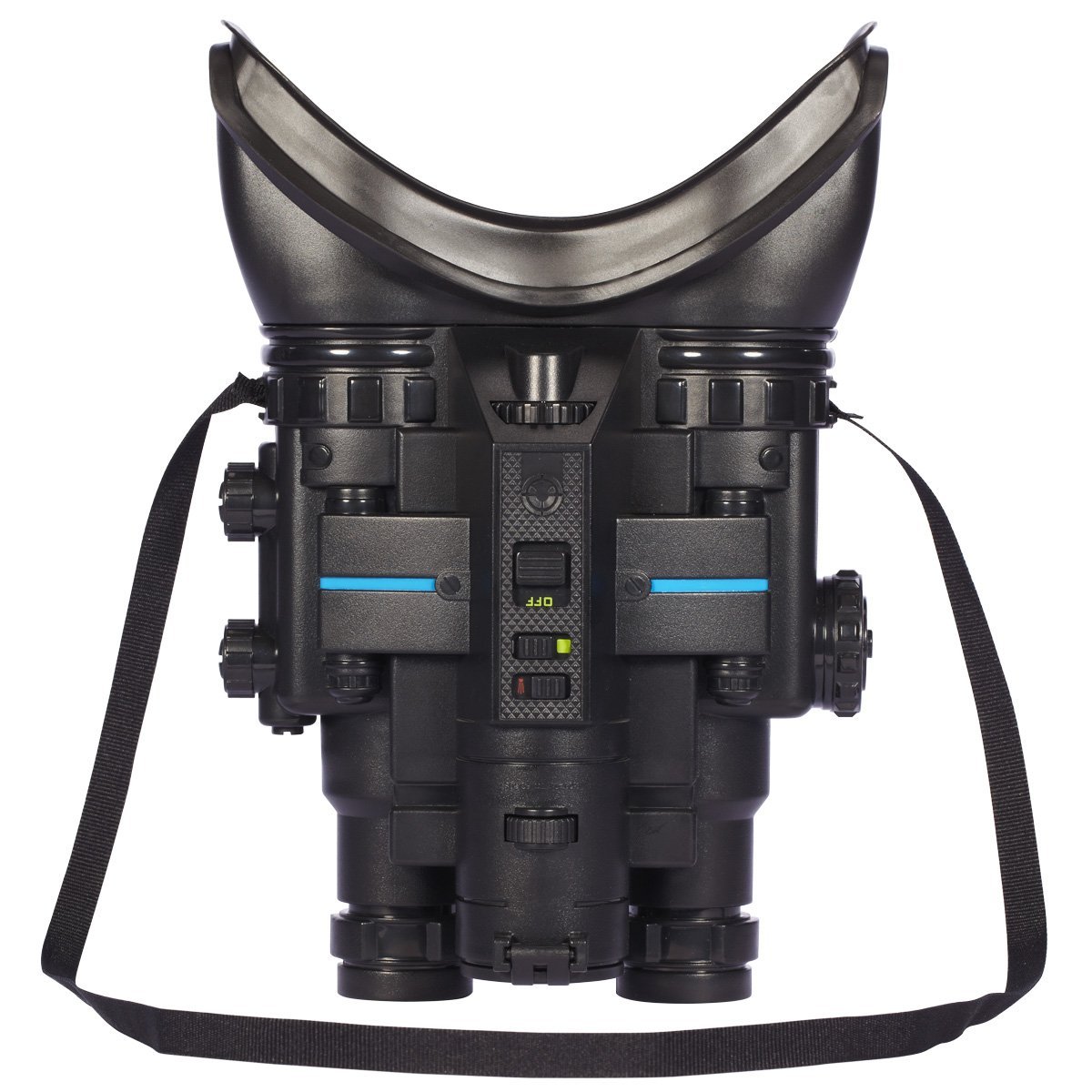 spy binoculars