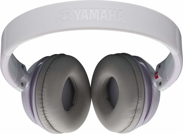 Yamaha YAMAHA headphone white HPH-50WH - Image 3