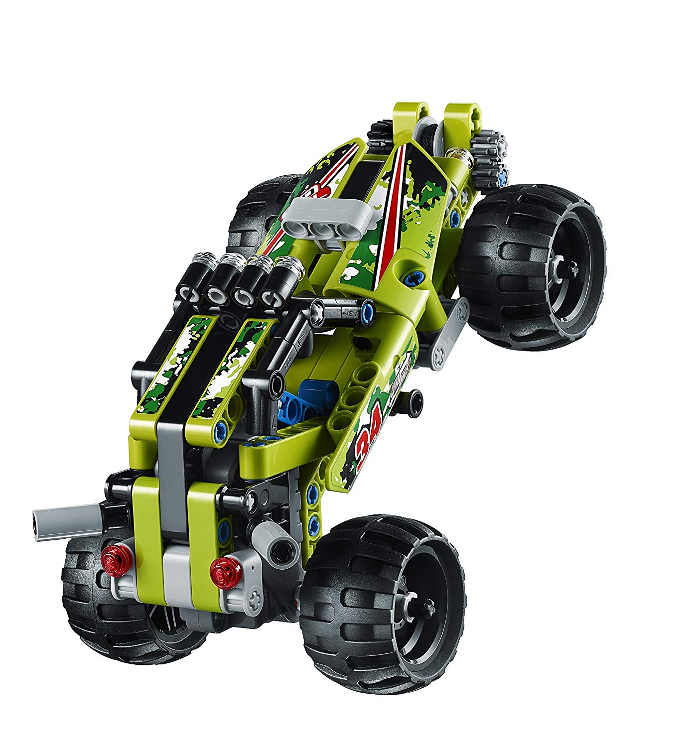 Lego 2025 technic 42027