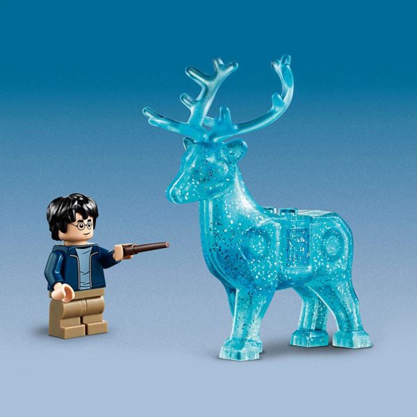 LEGO 75945 Expecto Patronum - Image 3