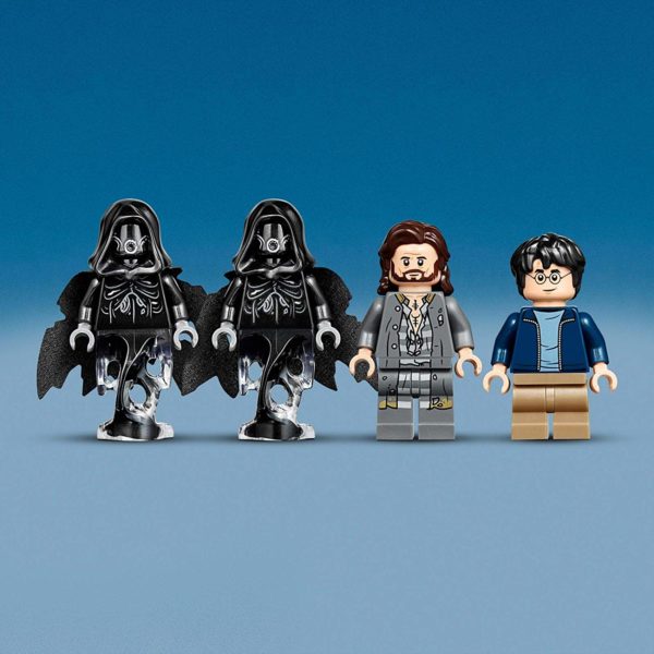 LEGO 75945 Expecto Patronum - Image 2