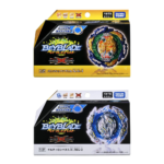 Beyblade combo of 2