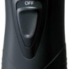 Panasonic Beard Trimmer ER2403PP-K Black