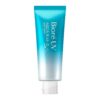 Close-up of Biore UV Aqua Rich Watery Essence Texture