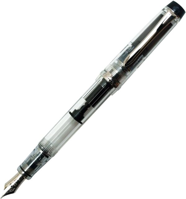 Pilot Fountain Pen Custom Heritage 92