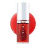 TIRTIR MY GLOW LIP OIL – Nourishing Lip Oil with a Sheer, Radiant Glow